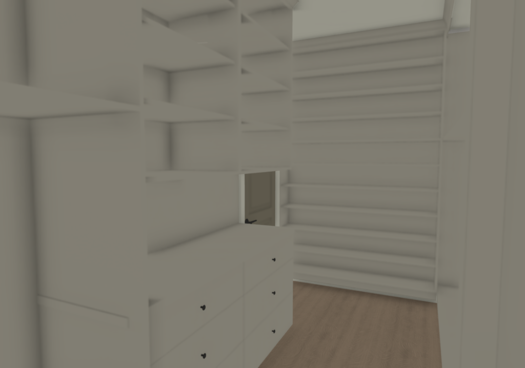 Closet Design